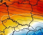 W najbliższych dniach temperatura znacznie przekroczy średnią z ostatnich lat