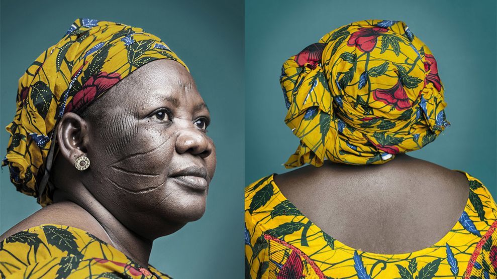 POPCAP ’14: najlepsze fotografie współczesnej Afryki 1