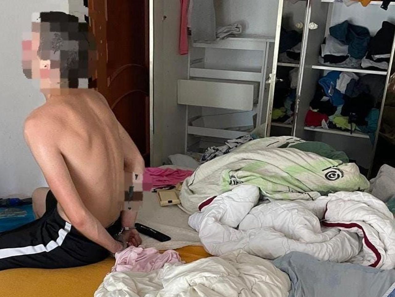 Brzeg: Dramatyczny atak w parku. 15-latek ugodzony nożem, sprawca aresztowany