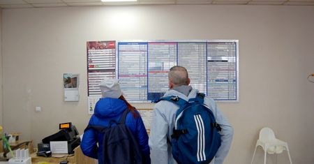 Ceny w barze mlecznym. Pokazali, co się stało w zaledwie cztery lata