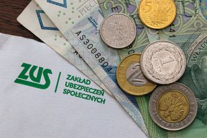 Kalkulator składek ZUS