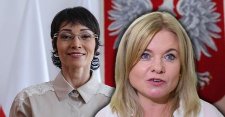 Rzeczniczka KO szczera do bólu. "Nie wiem, czyj to był pomysł"