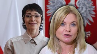 Rzeczniczka KO szczera do bólu. "Nie wiem, czyj to był pomysł"