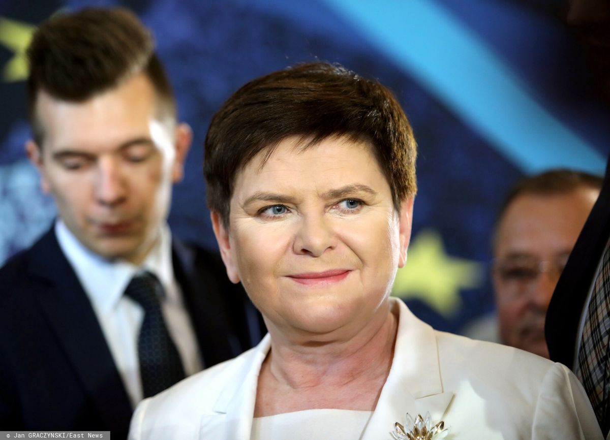 B. Szydło