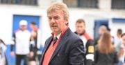 Zbigniew Boniek pożegnał Pele. Dwa słowa