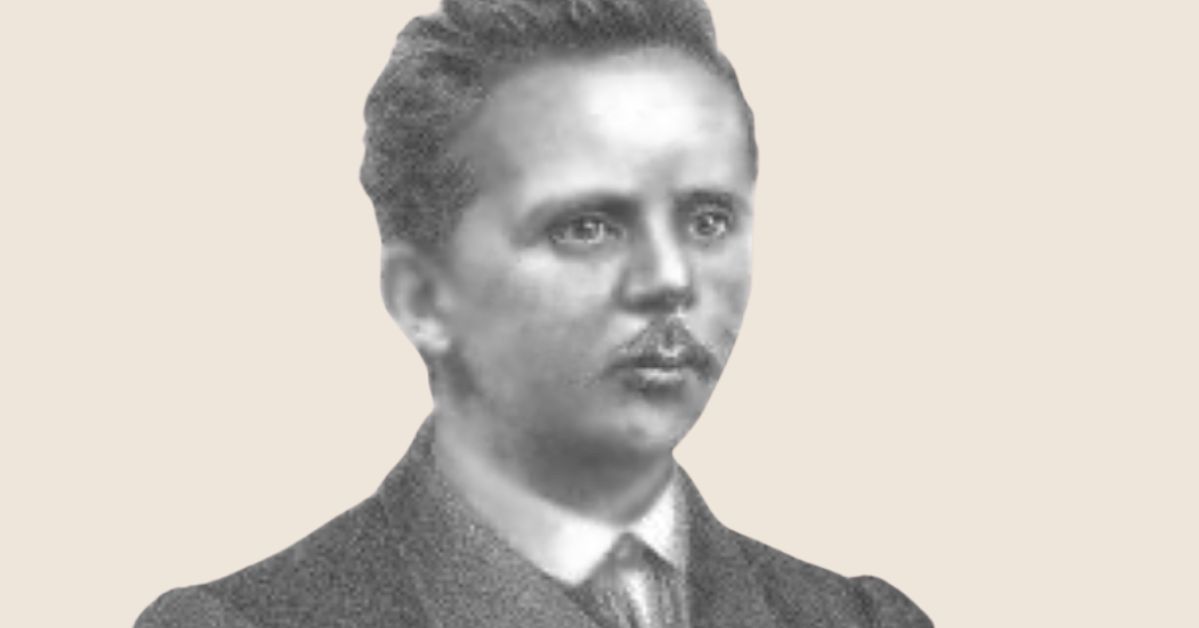 Edmund Callier. Zapomniany bohater Wielkopolski