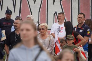 Piła, PW, 1 sierpnia 2025