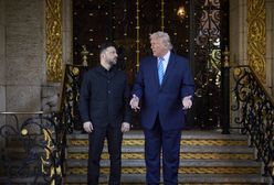 Wciąż brak przełomu. Wypominają Trumpowi telefon do Putina