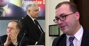 Poseł PiS o Rydzyku: "To prawy człowiek. Na pewno pożyczyłby pieniądze potrzebującemu, albo nawet dał!"
