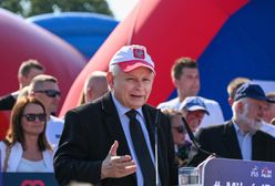 Kaczyński się ich boi? Mówią co zamiast 13. emerytury