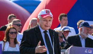 Kaczyński się ich boi? Mówią co zamiast 13. emerytury