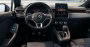 Nowe Renault Clio odsłania wnętrze. Nadwozie także nie rozczaruje