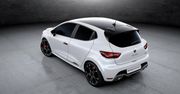 Renault Clio RS Trophy na pierwszych zdjęciach