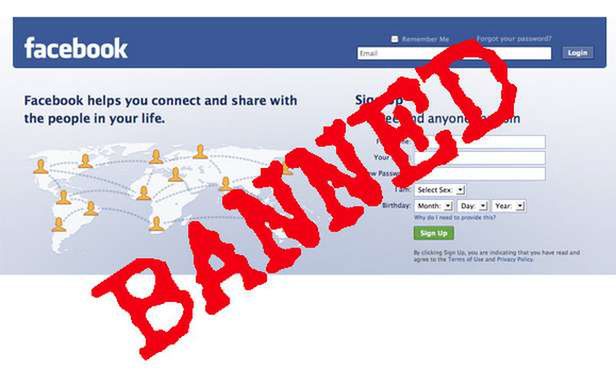 Niemieccy urzędnicy nie przepadają za Facebookiem (Fot. GlobalVoicesOnline.org)