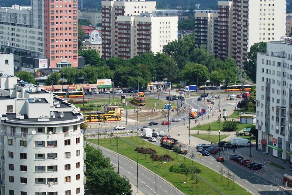 Co wiesz o Pradze Południe?