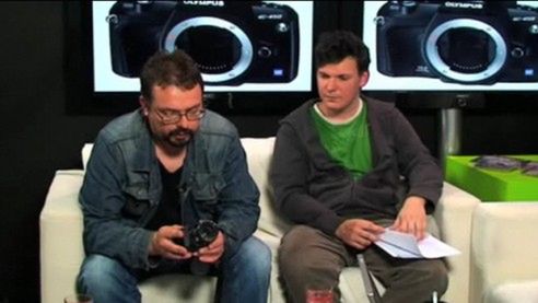 Gadzetomania.pl w lookr.tv - odc. 3 głównie o fotografii 1