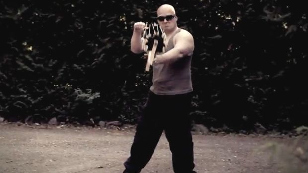 Czym można zabijać na pokładzie samolotu? [wideo] 1