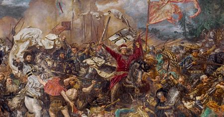 Quiz dla pasjonatów polskiej historii. Niewielu zdobędzie 10/10