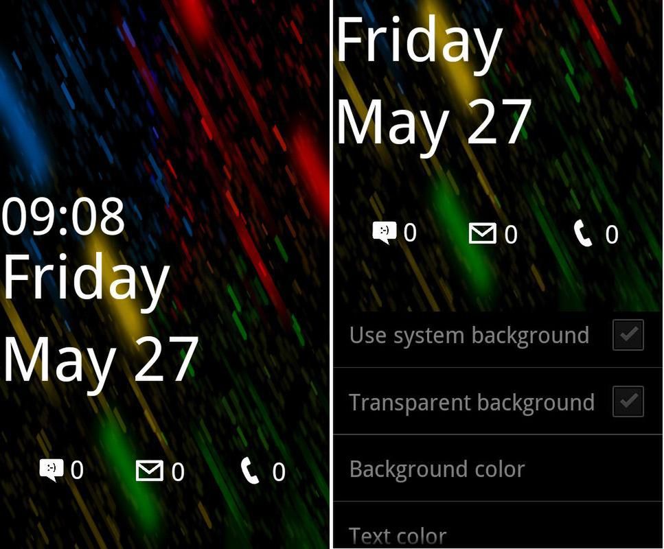 Jak zamienić Androida w Windows Phone 7? [poradnik] 3