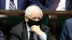 Wrzawa po słowach Kaczyńskiego. Wiceminister tłumaczy