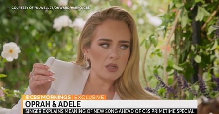 Adele brutalnie szczera. Przerwała milczenie o małżeństwie