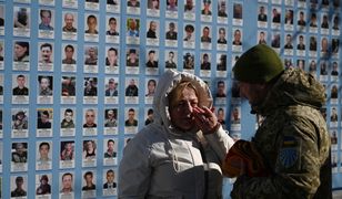 Kijów jest bezpieczny? Znikają okopy i barykady