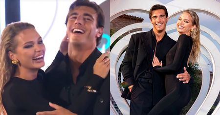 Polka wygrała brytyjskie "Love Island"! Razem ze swoim włoskim ukochanym zgarnęła PONAD 250 TYSIĘCY ZŁOTYCH