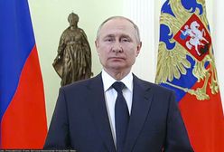 Władimir Putin nie przejmuje się próbami zamachów. Pamięta słowa Fidela Castro