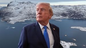 Ludzie Trumpa szykują się do odwiertów. Grenlandia ostrzega