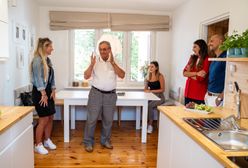 Wzruszony 62-latek nie wierzył własnym oczom. "To nie nasze, to nie moje chyba"