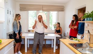 Wzruszony 62-latek nie wierzył własnym oczom. "To nie nasze, to nie moje chyba"