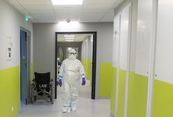 Warszawa. Są najnowsze dane o koronawirusie w woj. mazowieckim