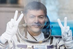 Rekord Rosjanina. Nikt wcześniej tego nie zrobił