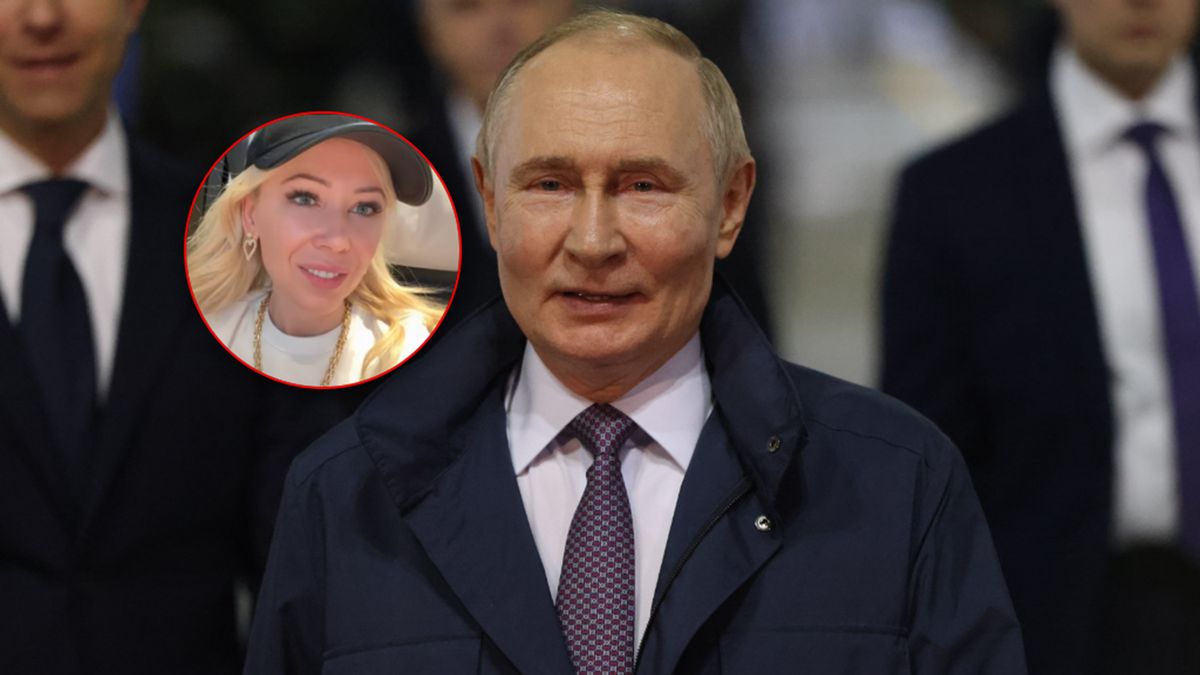 Jekaterina Mizulina na liście sankcji Ukrainy.