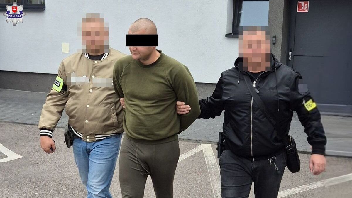 28-latek odpowie za usiłowanie zabójstwa partnerki
