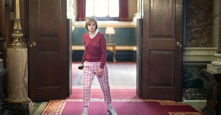 Fan był bezlitosny. Zauważył "karygodną" pomyłkę twórców "The Crown"