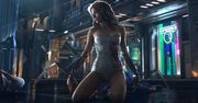Dziewczyna z teasera Cyberpunka 2077 odnaleziona