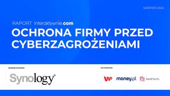 Jak najczęściej hakerzy atakują firmy? Przed zagrożeniami można się bronić