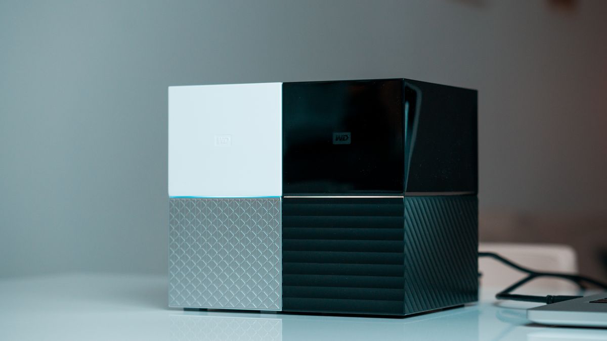 NAS czy DAS? Wybieramy dysk do naszych potrzeb [wideoporadnik] 1