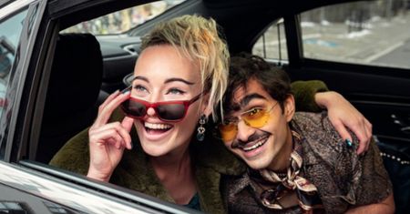 "Kitz". Nowy hit Netfliksa. Polacy oszaleli na jego punkcie [RECENZJA]