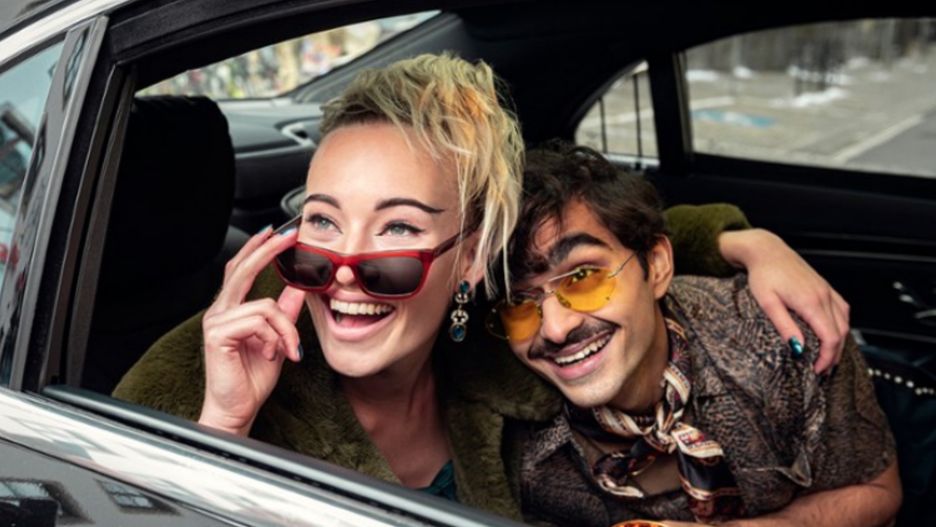 Czy "Kitz" spodoba się widzom Netfliksa? Akcja nie nuży, ale serial raczej nie zapadnie wam w pamięci 