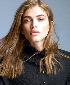 Valentina Sampaio pierwszą transpłciową modelką "Sports Illustrated"