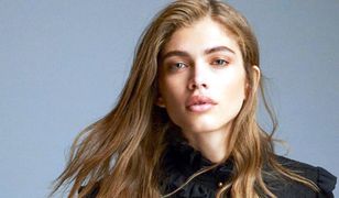 Valentina Sampaio pierwszą transpłciową modelką "Sports Illustrated"