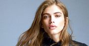 Valentina Sampaio pierwszą transpłciową modelką "Sports Illustrated"