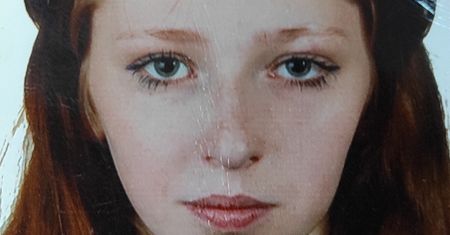 Zaginęła Patrycja z Przenoszy. 14-latki szuka policja