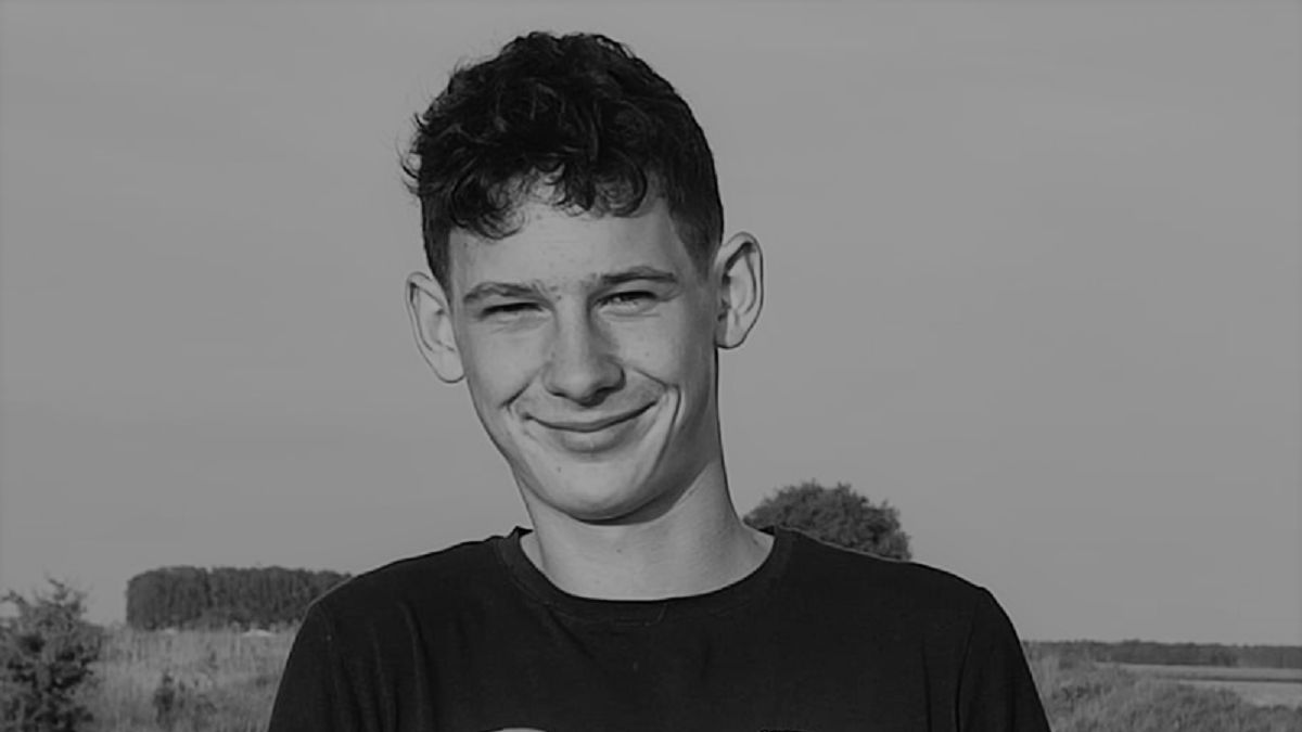 Potworna śmierć młodego strażaka. Zbierają na pomnik. 