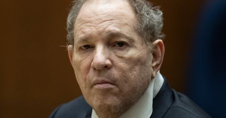 Harvey Weinstein uznany za WINNEGO GWAŁTU i przestępstw seksualnych. Grozi mu do 24 lat więzienia