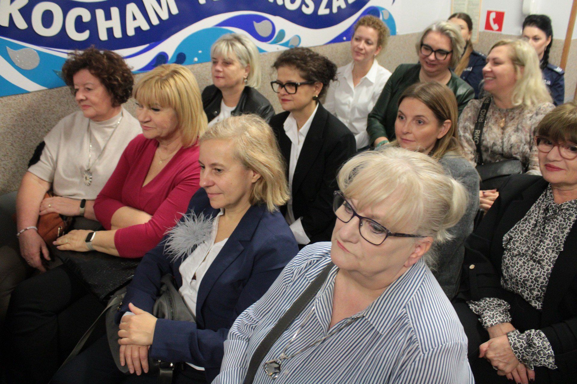 35-LECIE PRZEDSZKOLA NR12