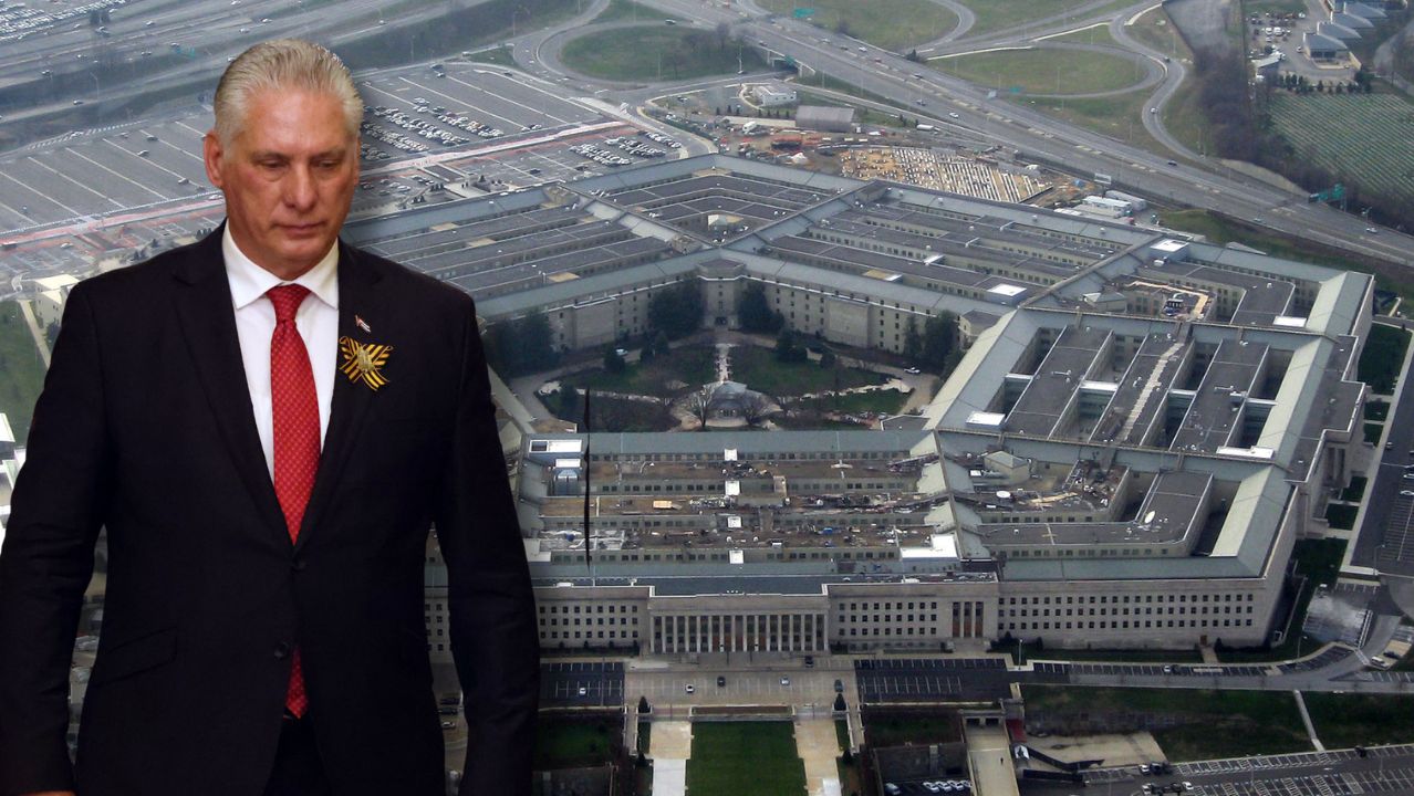 Pentagon szykuje się do ataku na inny kraj. "Stopniowo, nieoficjalnie"