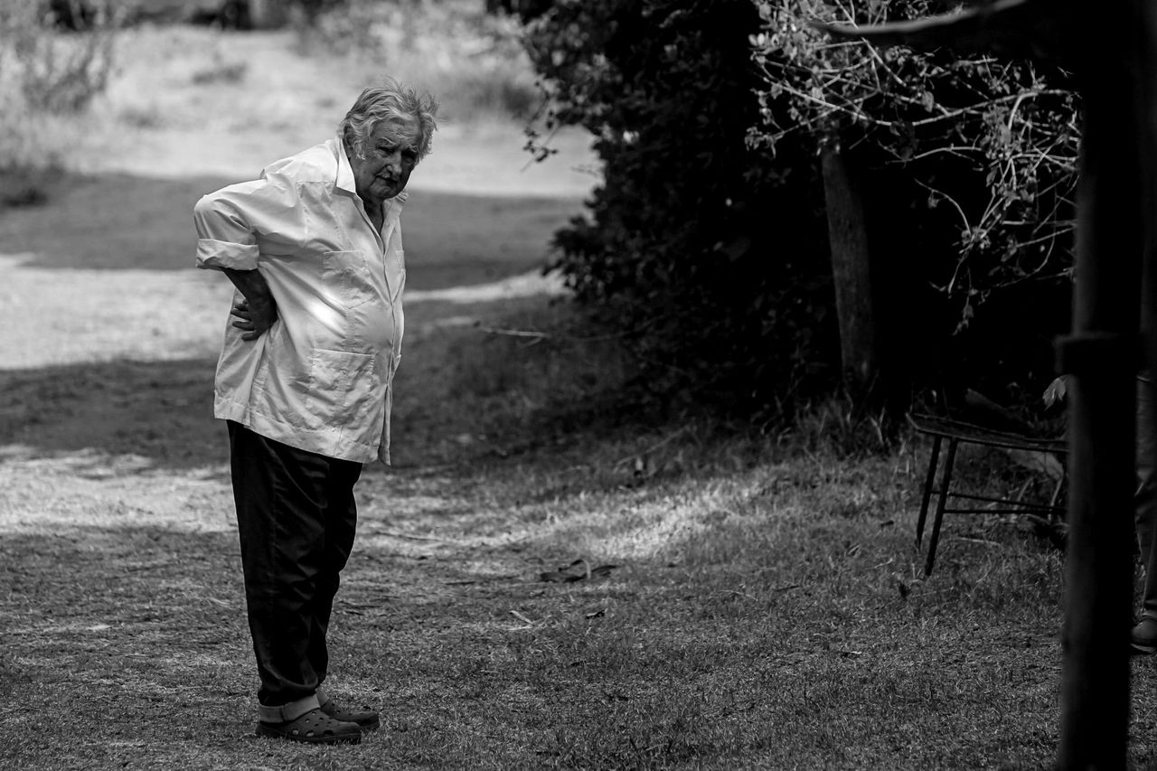 Uruguay's transformative leader José Mujica dies at 89
